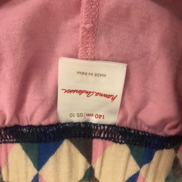 Set of 2 (two) Hanna Andersson skorts - Picture 5 of 5